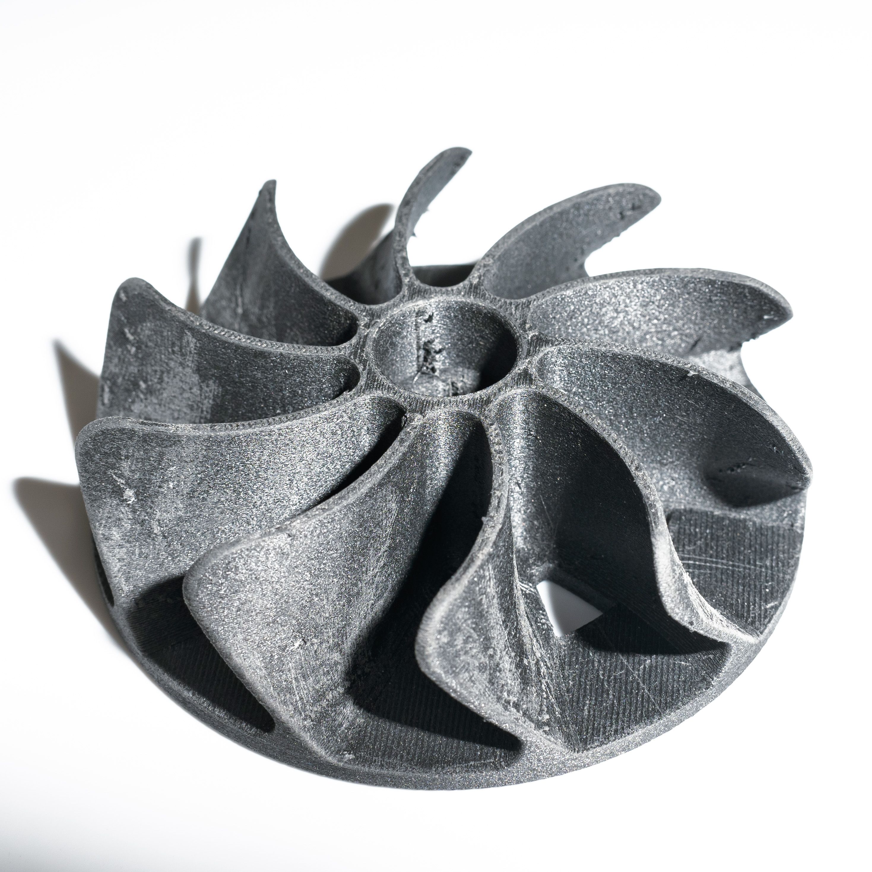 Крыльчатка HUTER